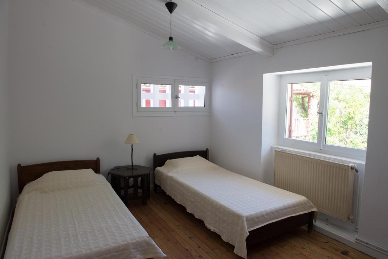 The Villa Averoff Kírinthos 외부 사진