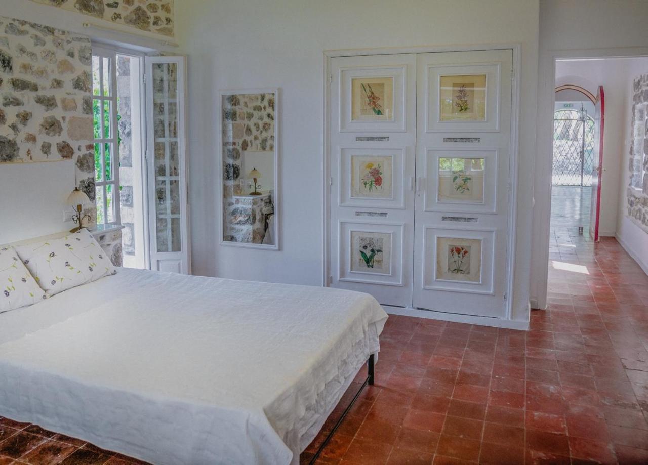 The Villa Averoff Kírinthos 외부 사진