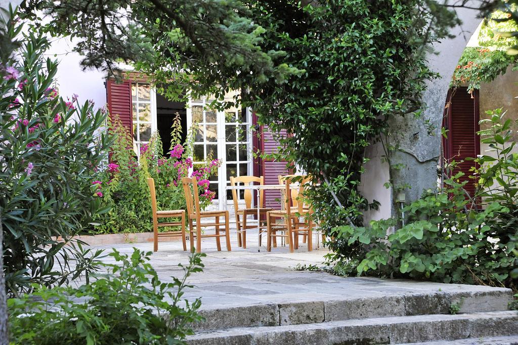 The Villa Averoff Kírinthos 객실 사진