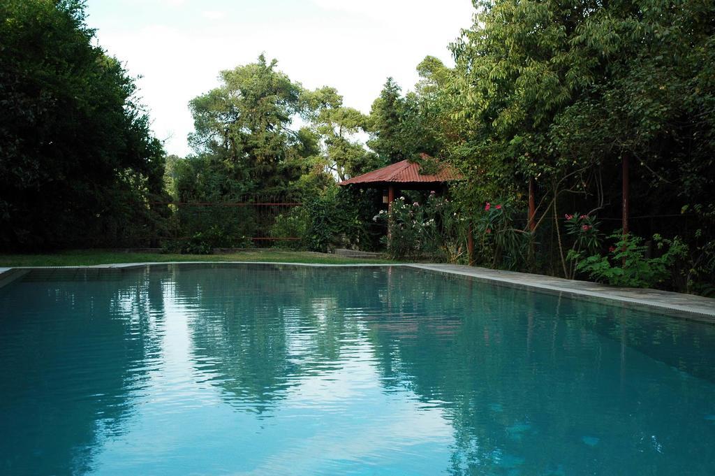 The Villa Averoff Kírinthos 객실 사진