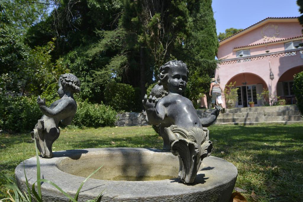 The Villa Averoff Kírinthos 외부 사진